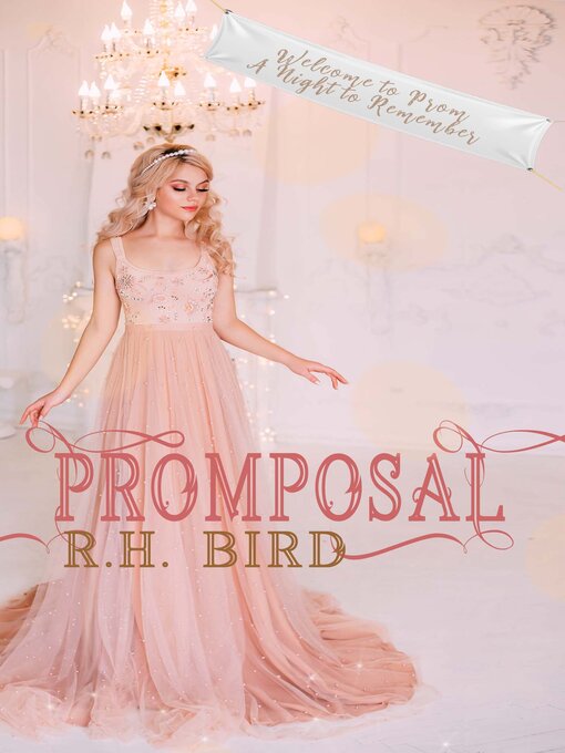 Cover image for Promposal
